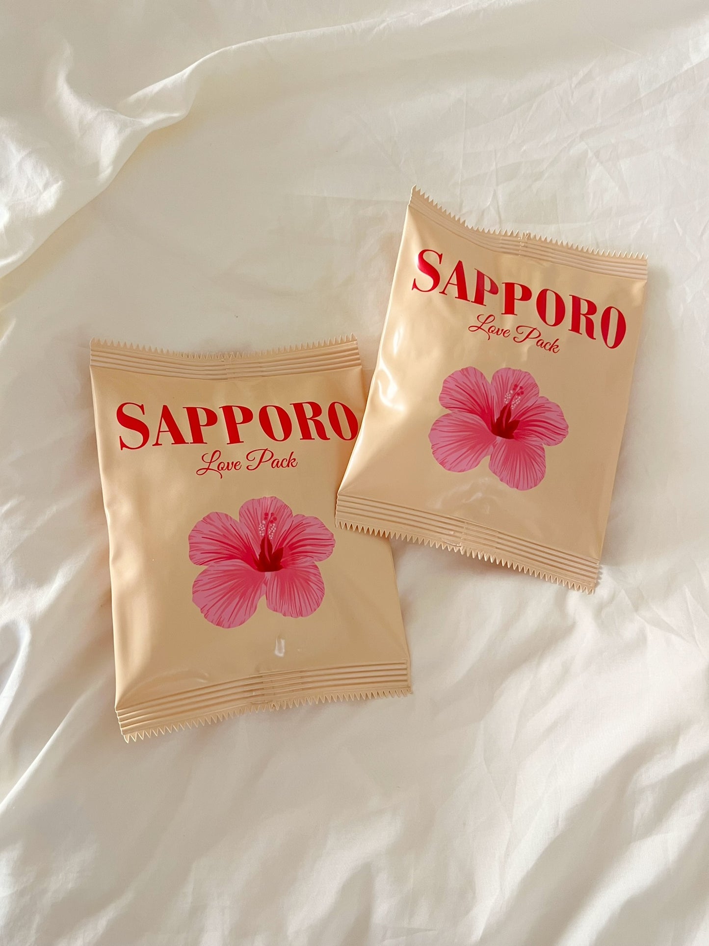 אריזת מתנה בעיצוב שקית מיוחדת