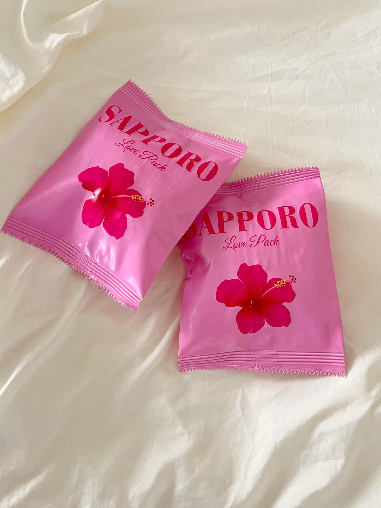 אריזת מתנה בעיצוב שקית מיוחדת