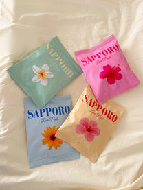 אריזת מתנה בעיצוב שקית מיוחדת