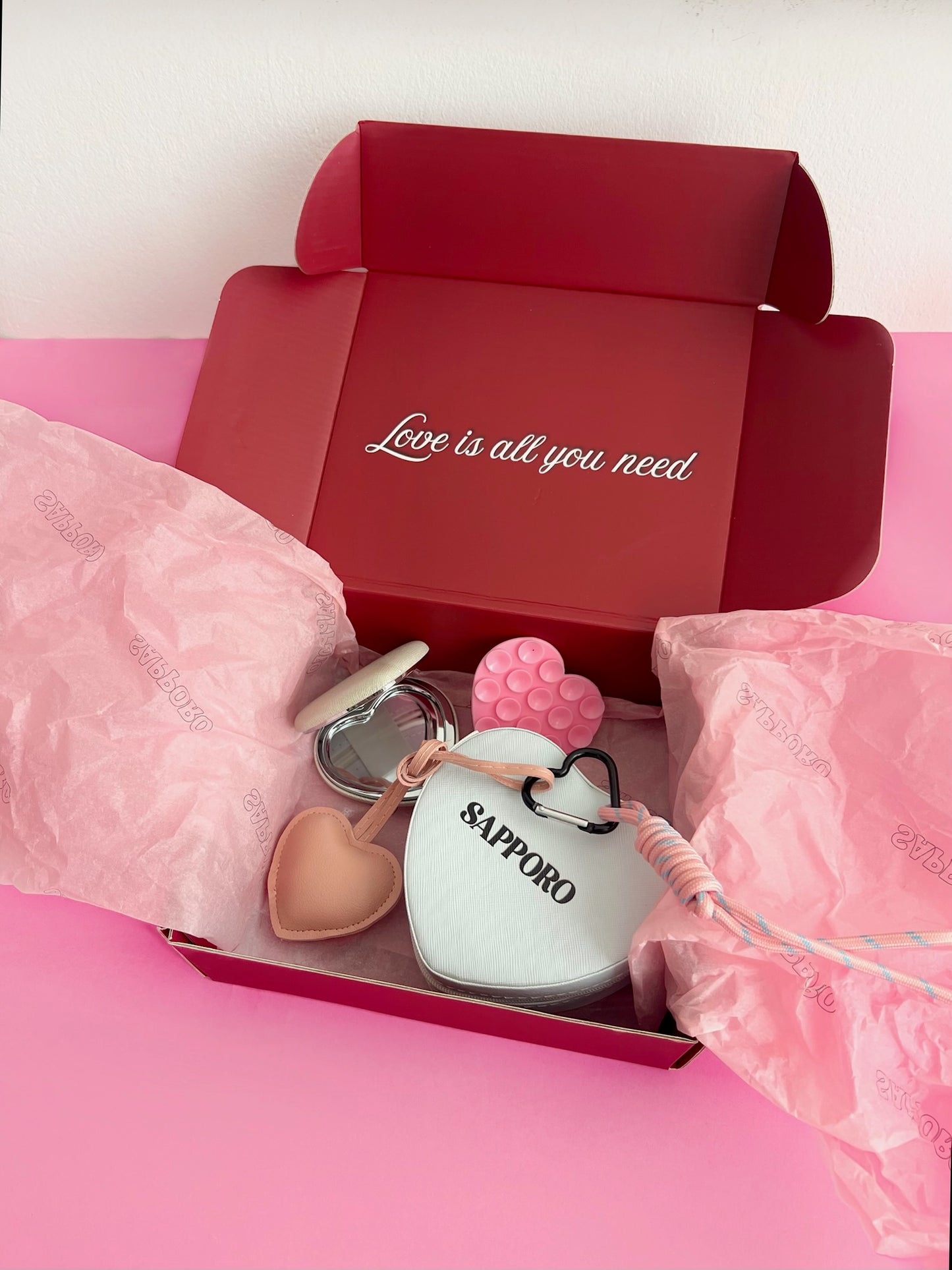 מארז לוולנטיין