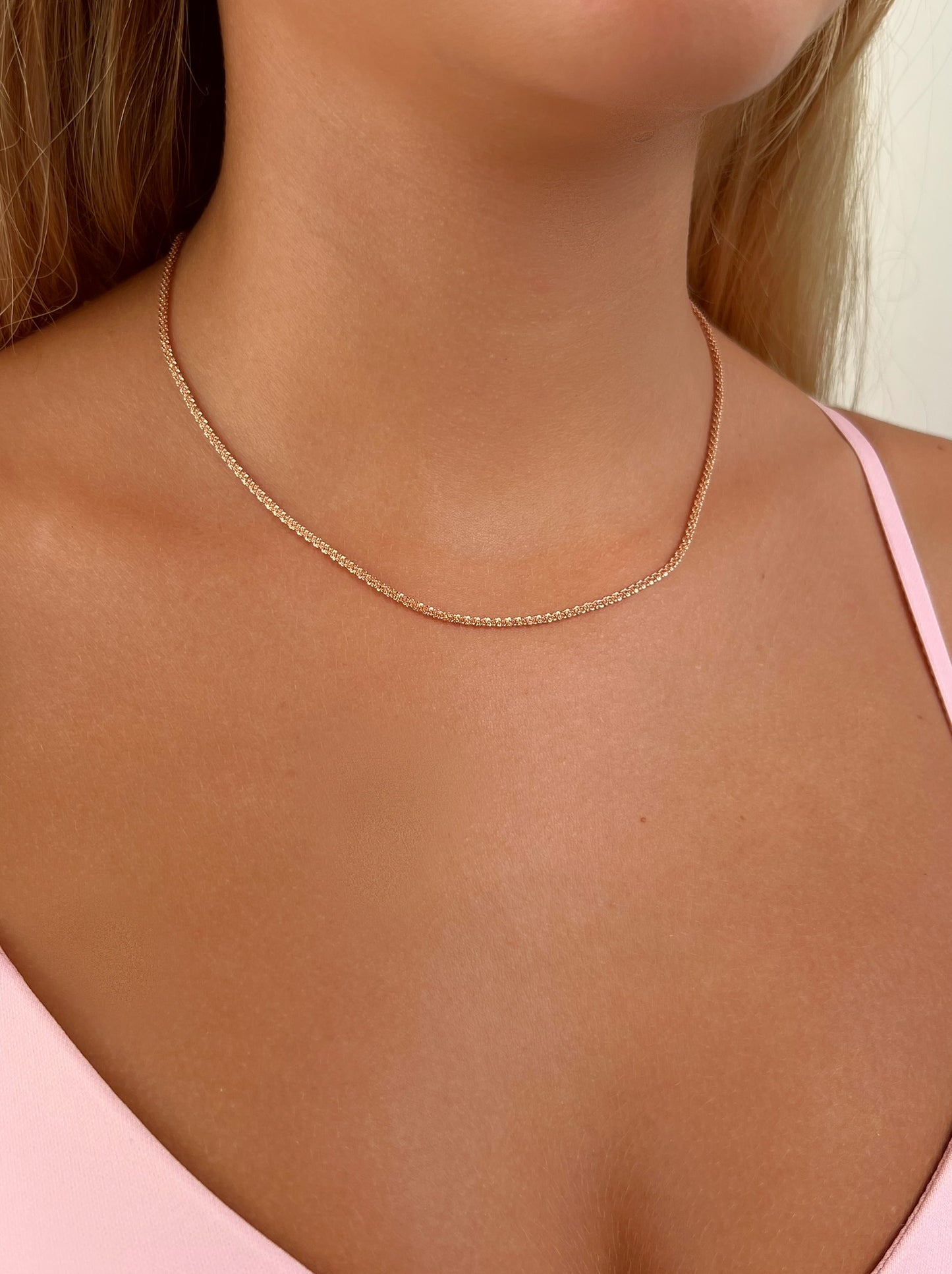 שרשרת מלאני