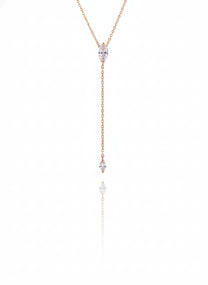 שרשרת מרקיז נופלת