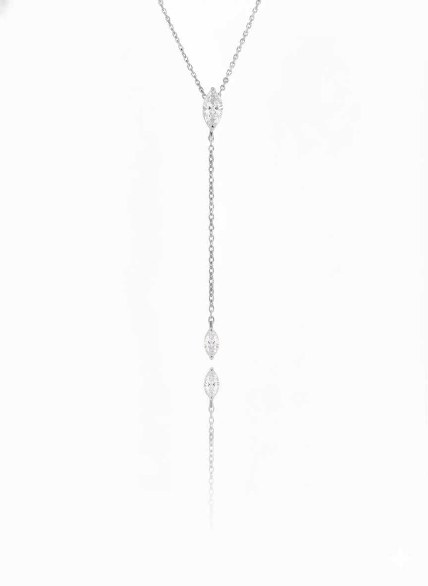 שרשרת מרקיז נופלת