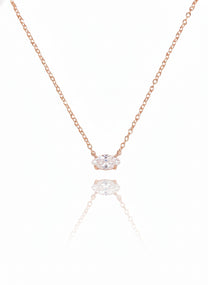 שרשרת תליון מרקיז