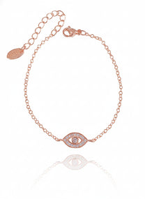 צמיד עין עדינה