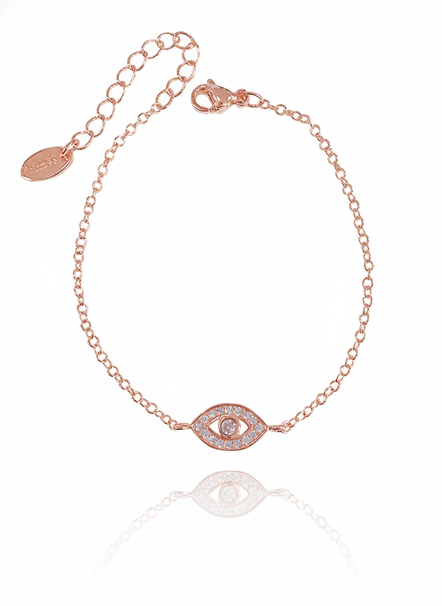 צמיד עין עדינה