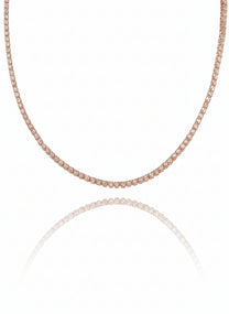 צ'וקר טניס רומי