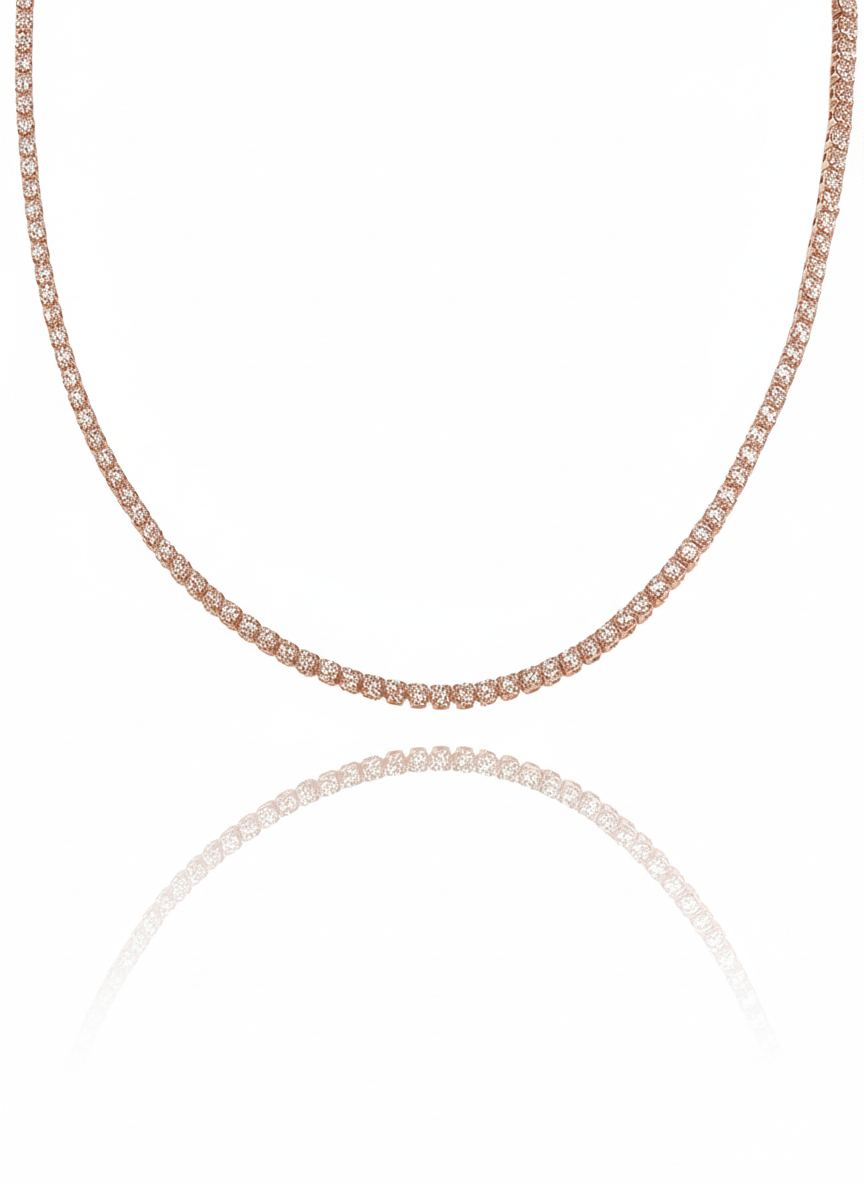 צ'וקר טניס רומי