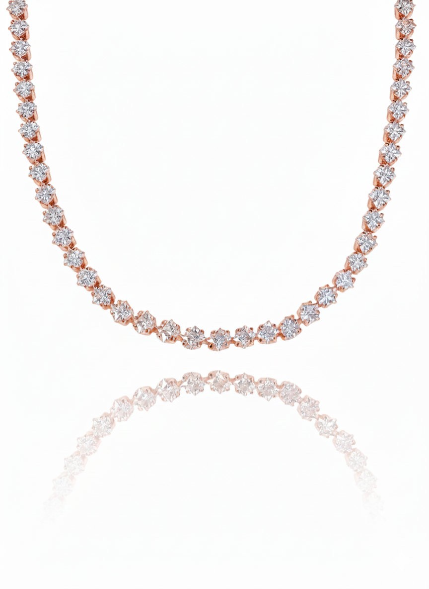 צ'וקר טניס ריבועים