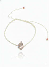 צמיד שרוך האש שלי