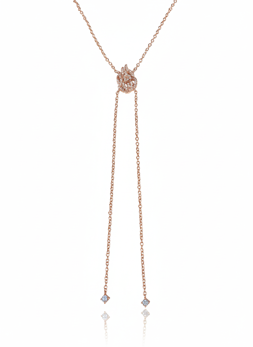 שרשרת האש שלי נופלת