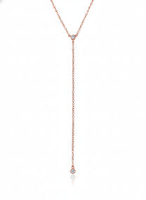 שרשרת נופלת