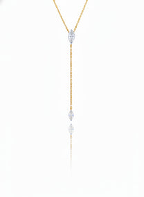 שרשרת מרקיז נופלת