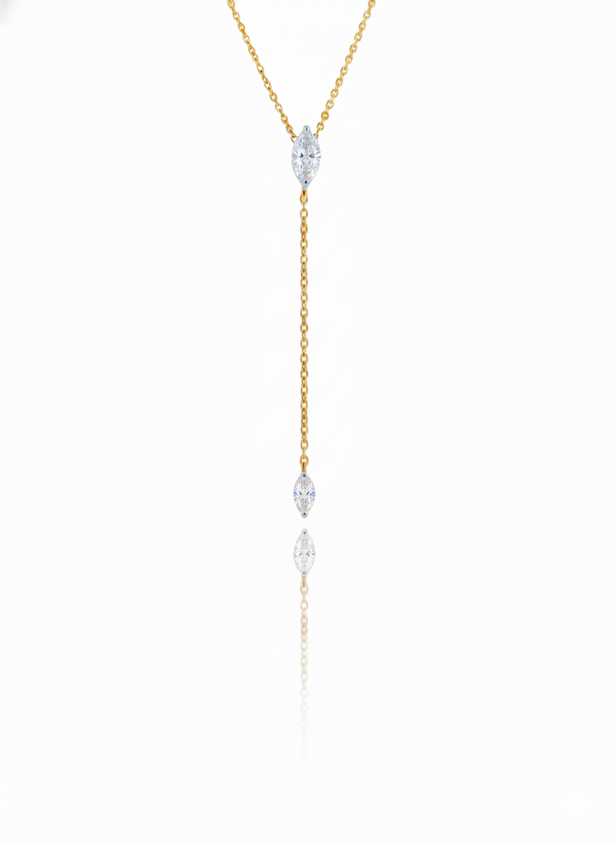 שרשרת מרקיז נופלת