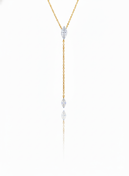 שרשרת מרקיז נופלת