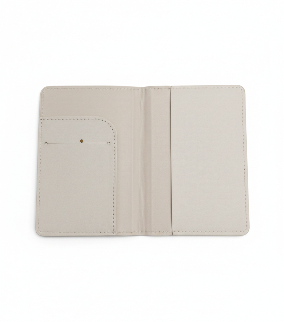 כיסוי דרכון