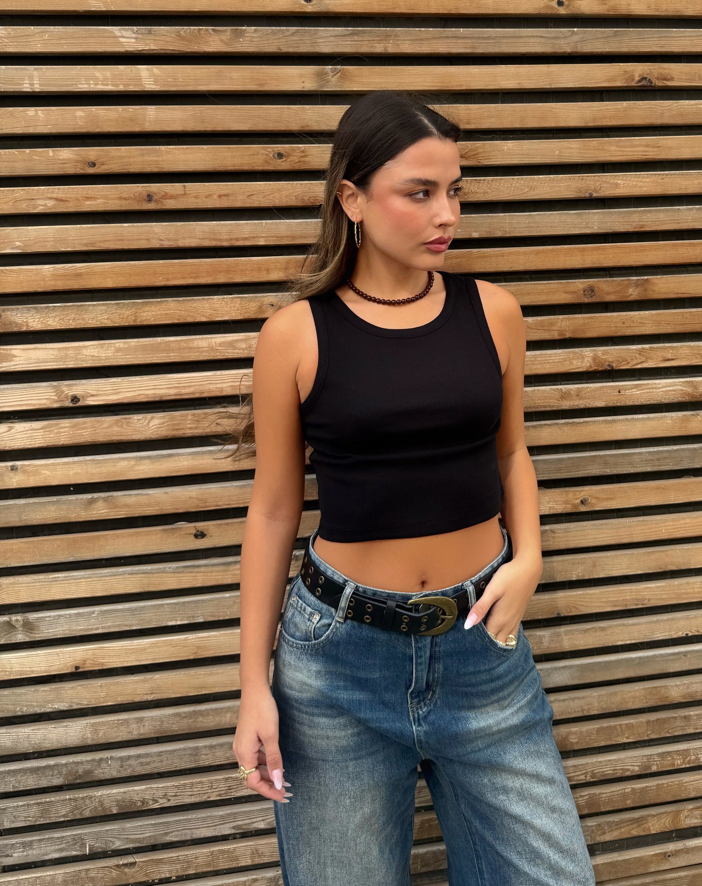 גופיית קרופ