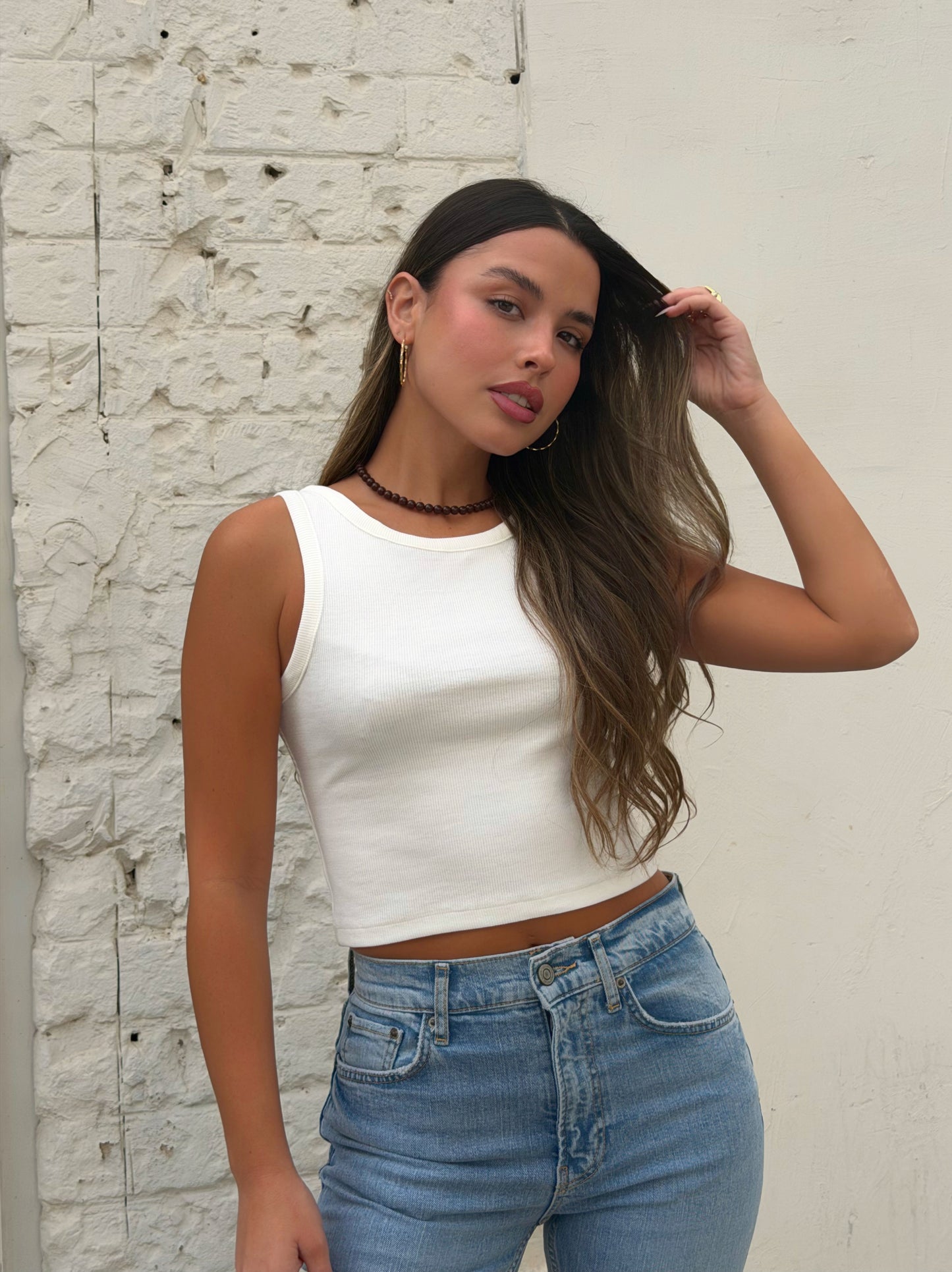 גופיית קרופ