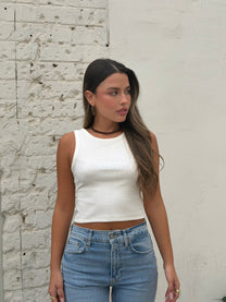 גופיית קרופ