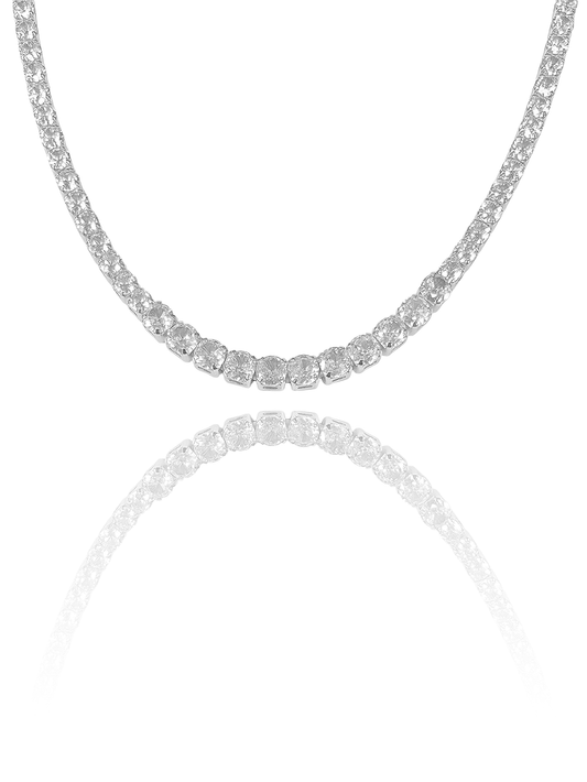 שרשרת טניס ערב