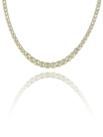 שרשרת טניס ערב