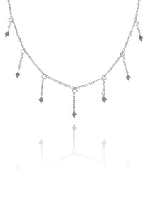 שרשרת כוכבים מנצנצים