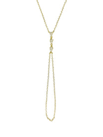 צמיד טבעת טריפל טיפות