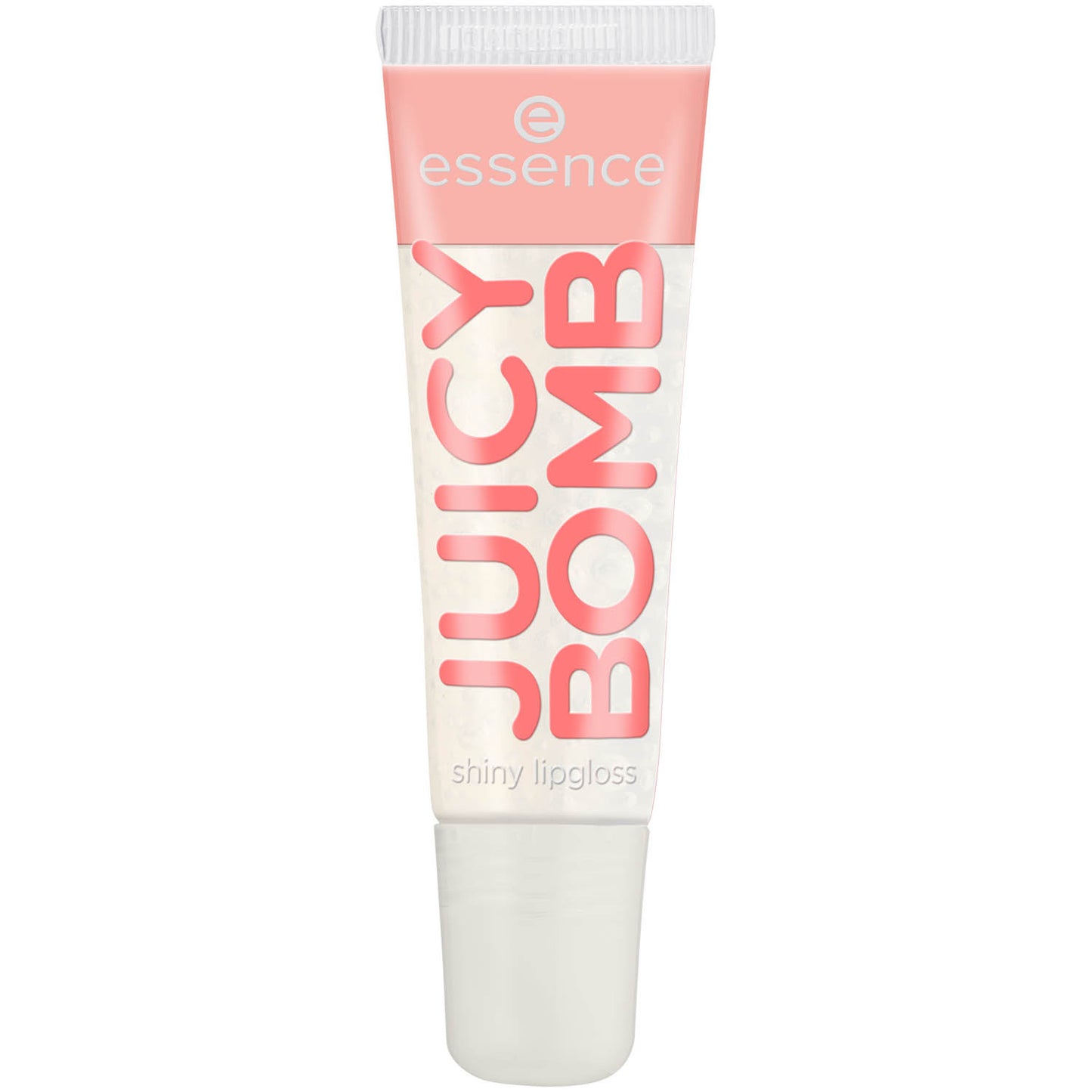 ליפגלוס JUICY BOMB essence