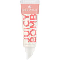 ליפגלוס JUICY BOMB essence