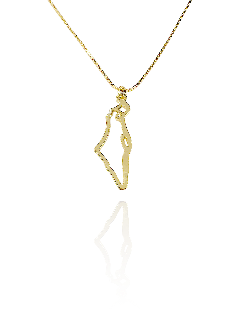 שרשרת ארץ ישראל בייסיק