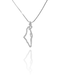 שרשרת ארץ ישראל בייסיק