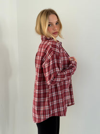 מכופתרת בל בורדו