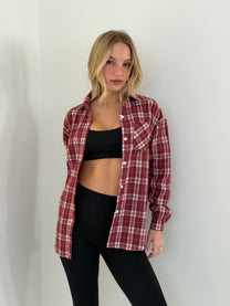 מכופתרת בל בורדו