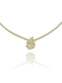 צ'וקר טניס האש שלי