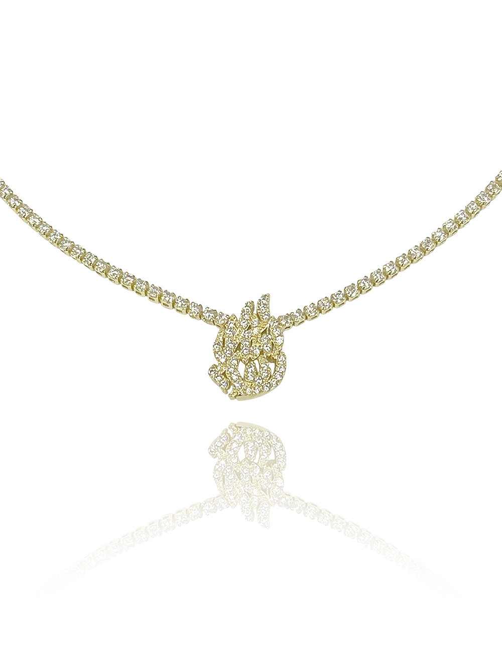 צ'וקר טניס האש שלי