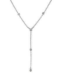 שרשרשת פרפר נופלת