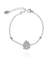 צמיד האש שלי זירקונים