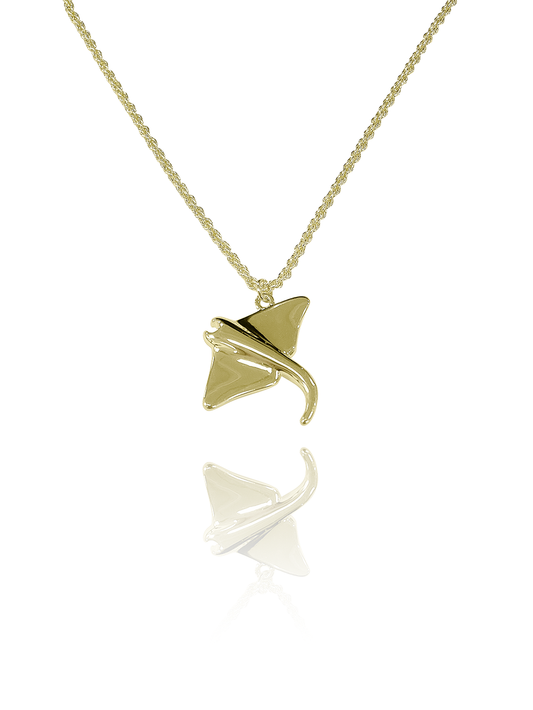 שרשרת מאנטה ריי