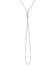 צמיד טבעת 2 טיפות