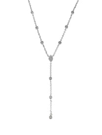 שרשרת אבן מרקיז נופלת