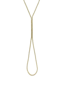 צמיד טבעת טניס