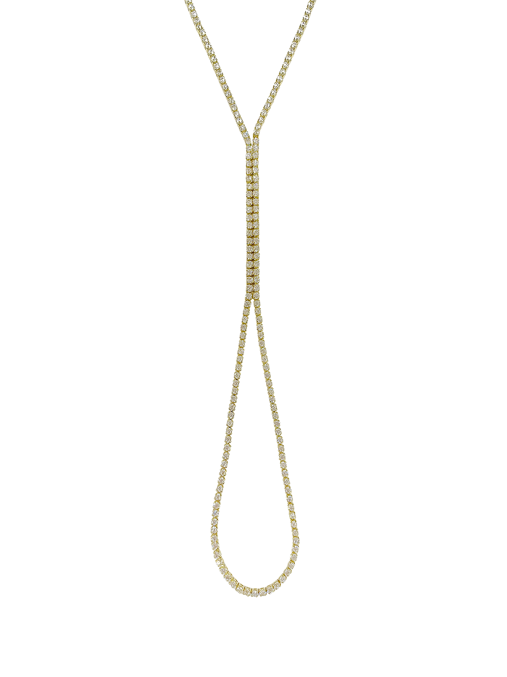 צמיד טבעת טניס