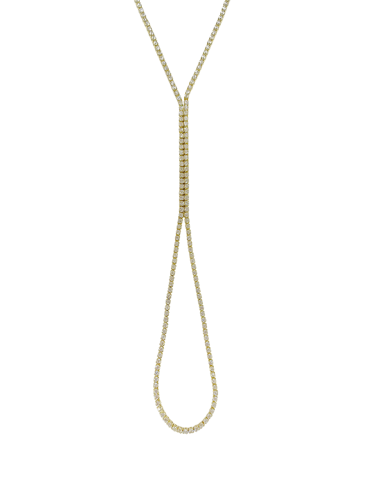 צמיד טבעת טניס