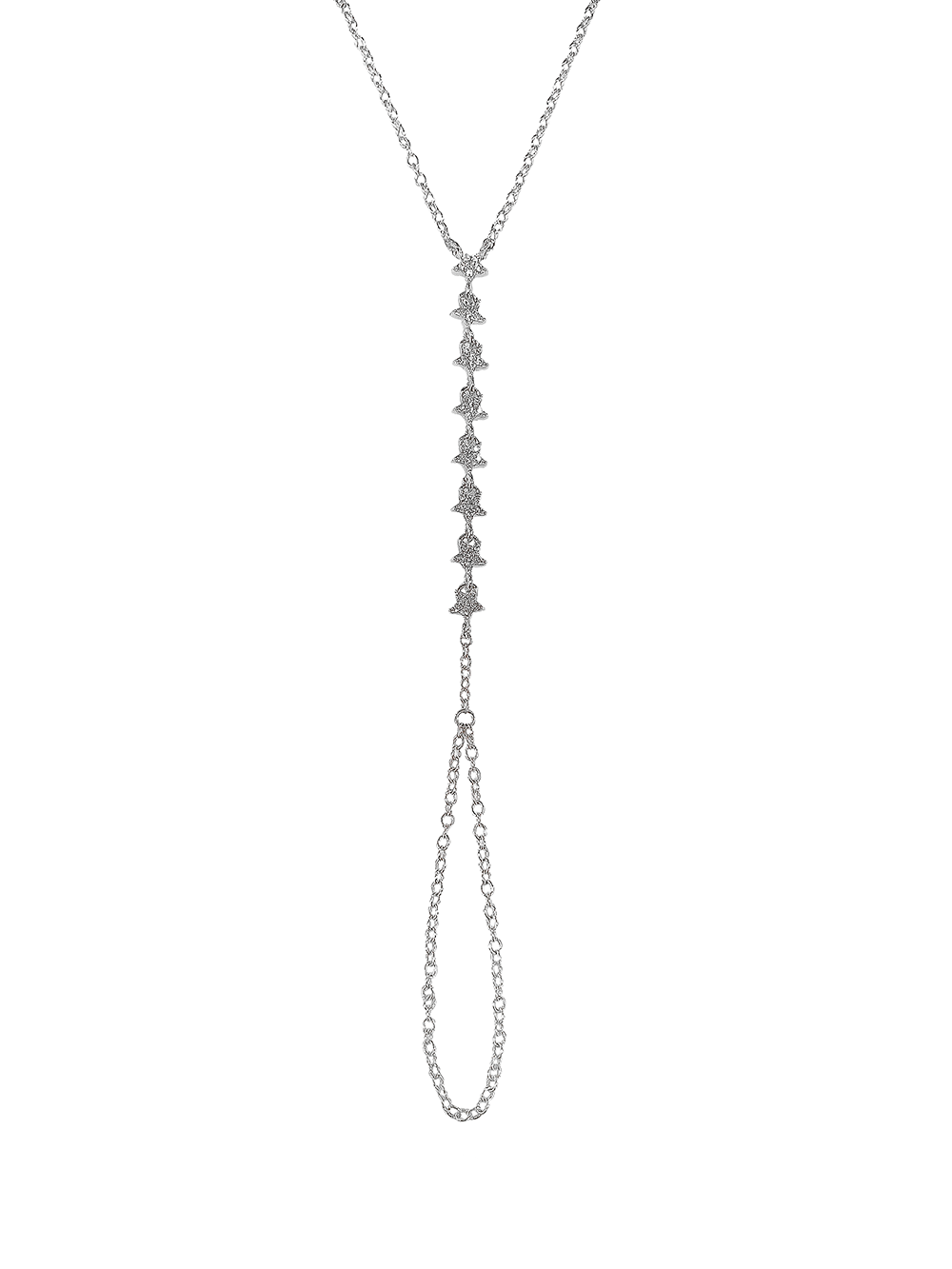 צמיד טבעת מיליון כוכבים