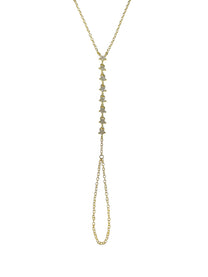 צמיד טבעת מיליון כוכבים