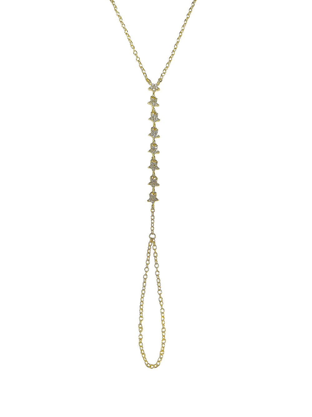 צמיד טבעת מיליון כוכבים