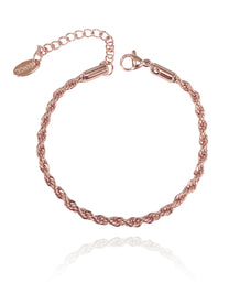 צמיד חבל עדין