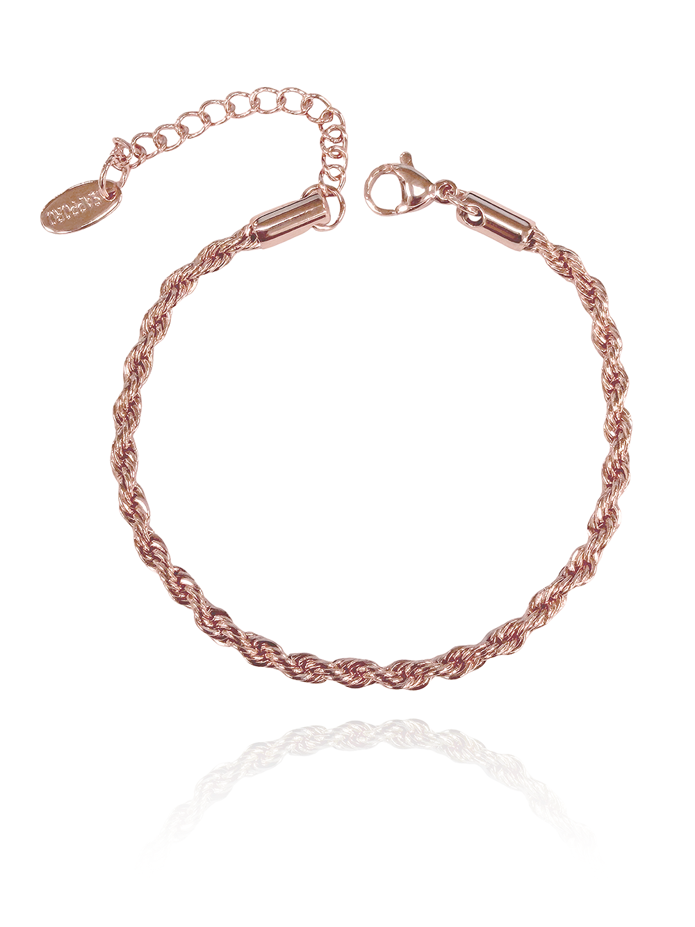 צמיד חבל עדין