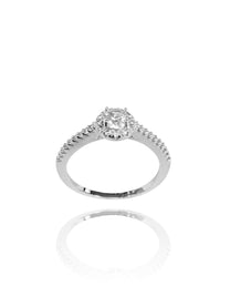 טבעת אבן מרכזית