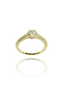 טבעת אבן מרכזית